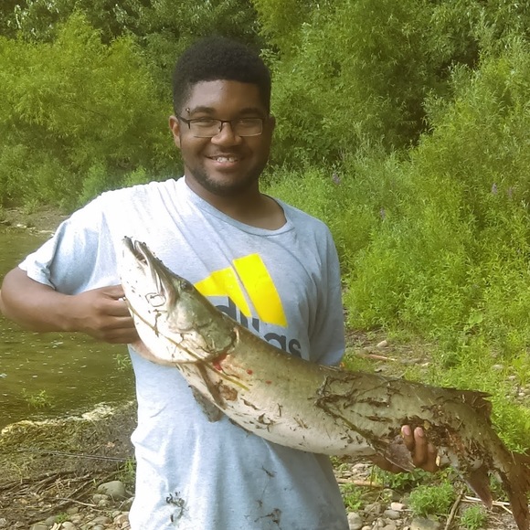 Meet your Posher, Brandon - Picture 1 of 1